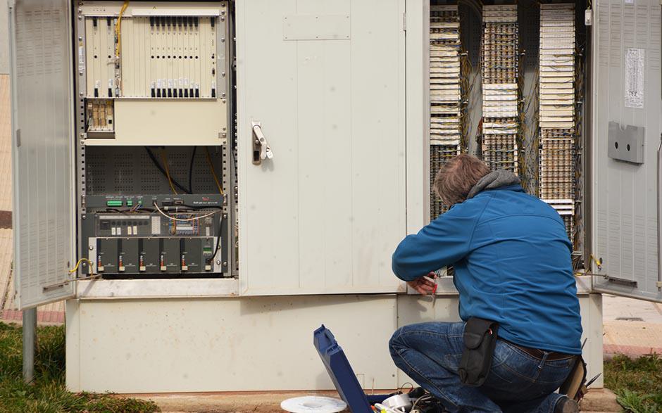 cherche électricien Gennevilliers