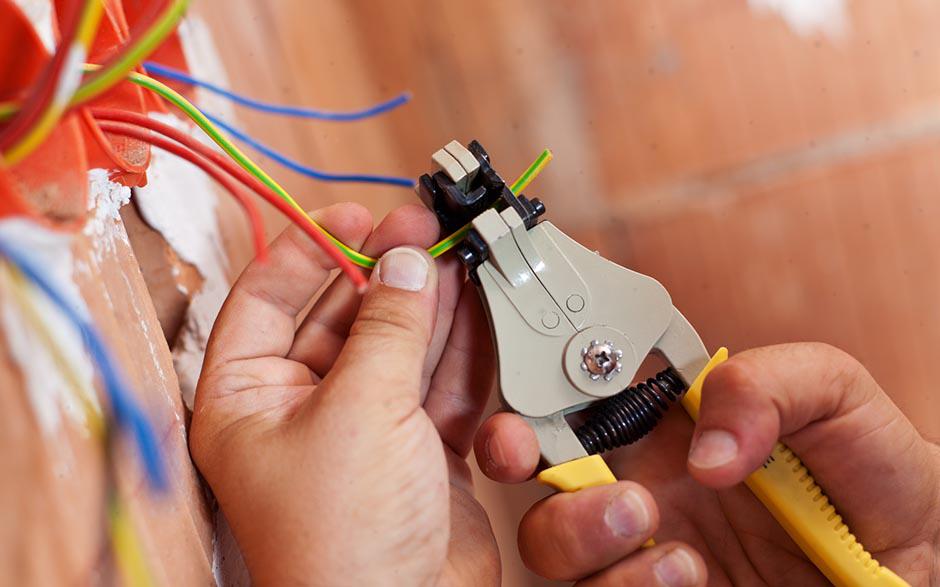 cherche électricien Gennevilliers